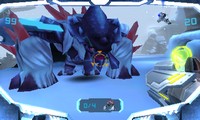 Metroid Prime Federation Force